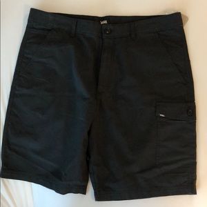 Vans Men’s shorts brand new